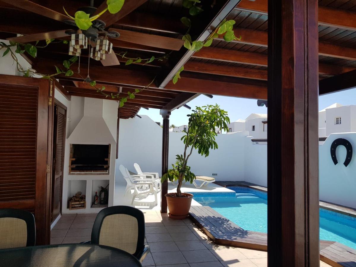 פוארטו דל כרמן Villa Fenix מראה חיצוני תמונה
