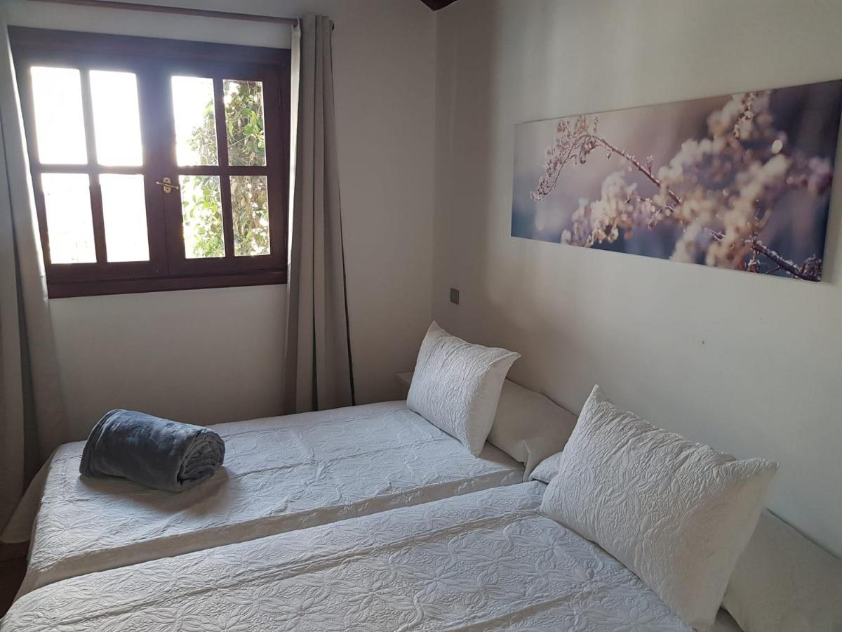 פוארטו דל כרמן Villa Fenix מראה חיצוני תמונה