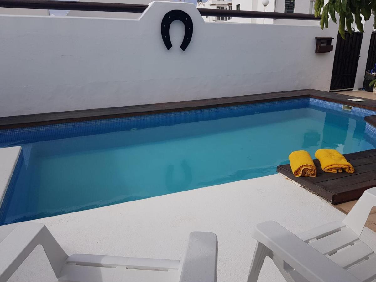 פוארטו דל כרמן Villa Fenix מראה חיצוני תמונה
