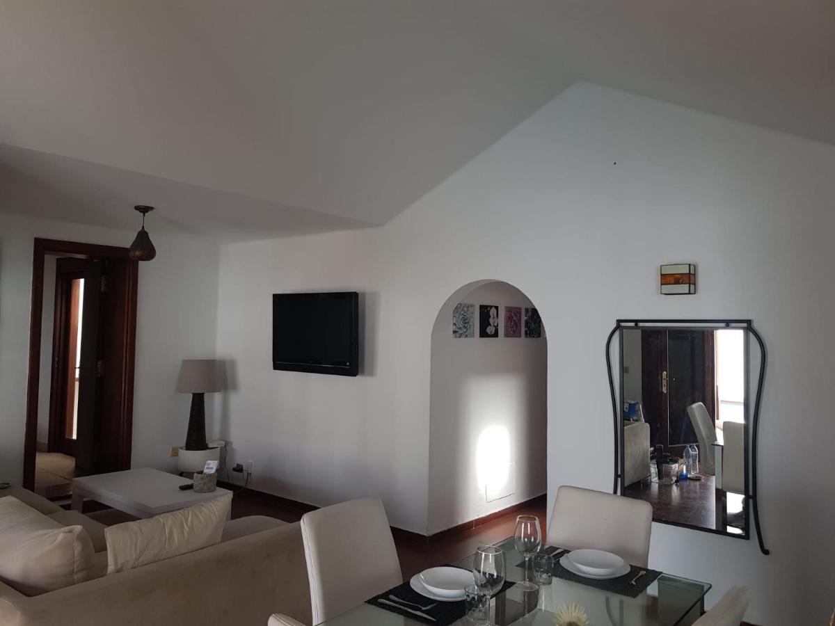 פוארטו דל כרמן Villa Fenix מראה חיצוני תמונה