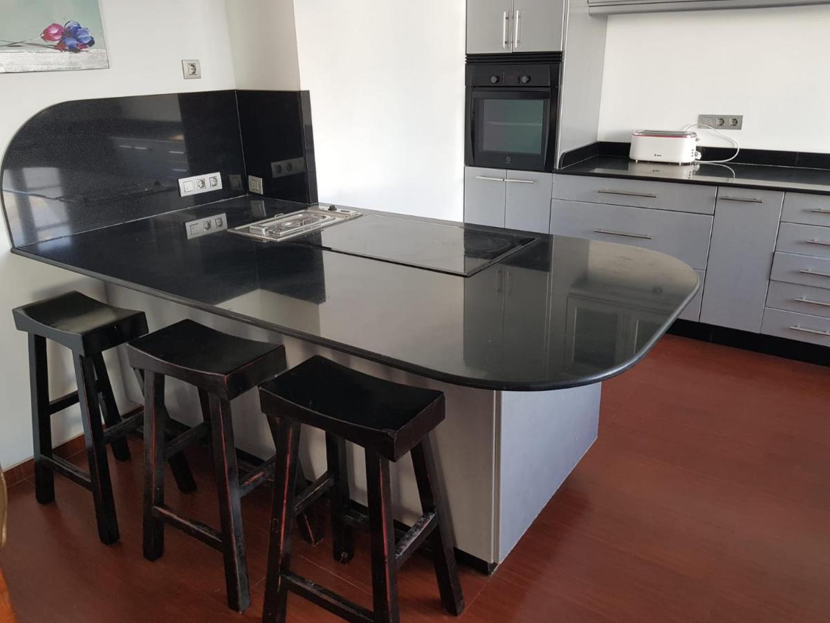פוארטו דל כרמן Villa Fenix מראה חיצוני תמונה