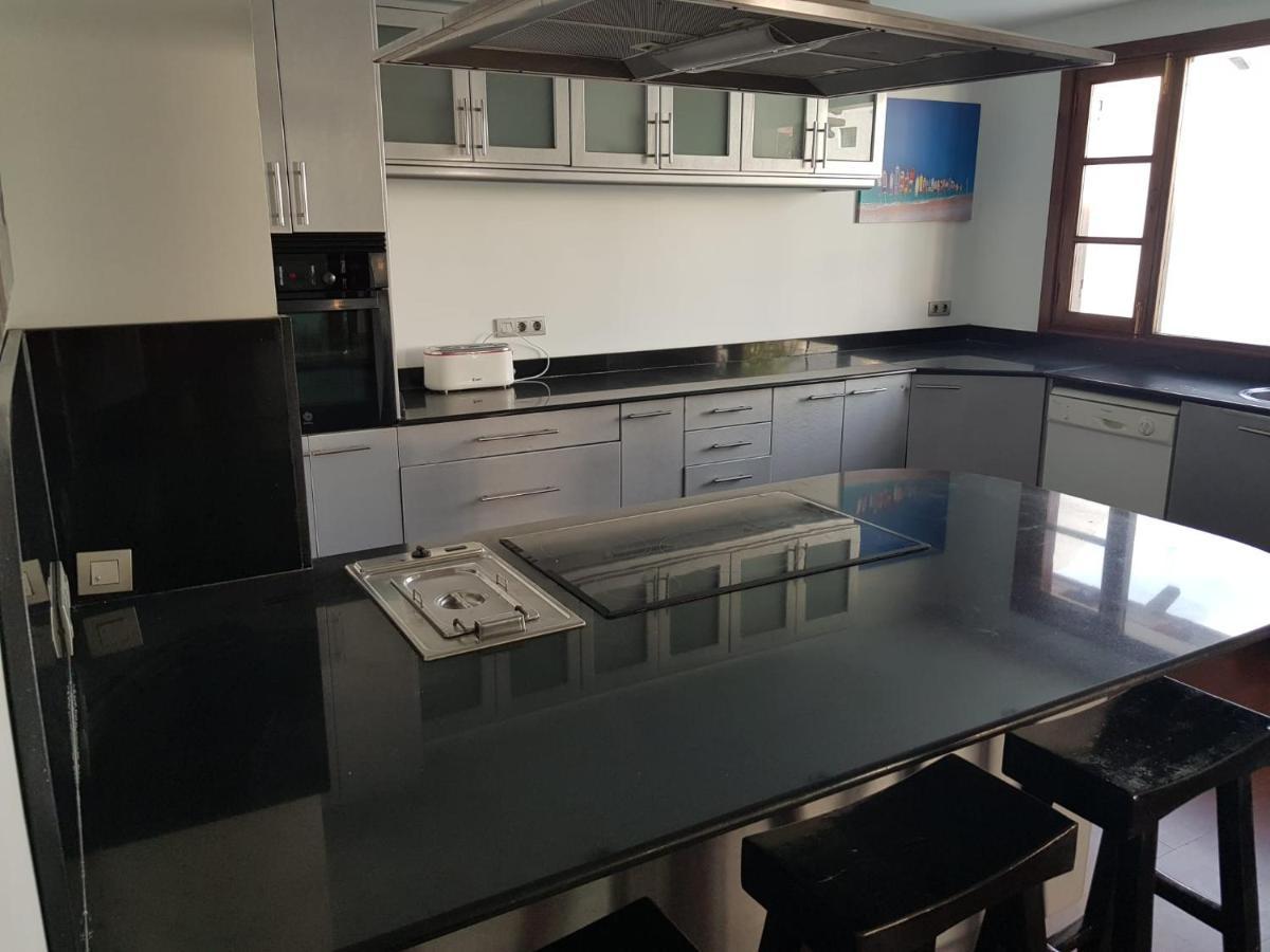 פוארטו דל כרמן Villa Fenix מראה חיצוני תמונה