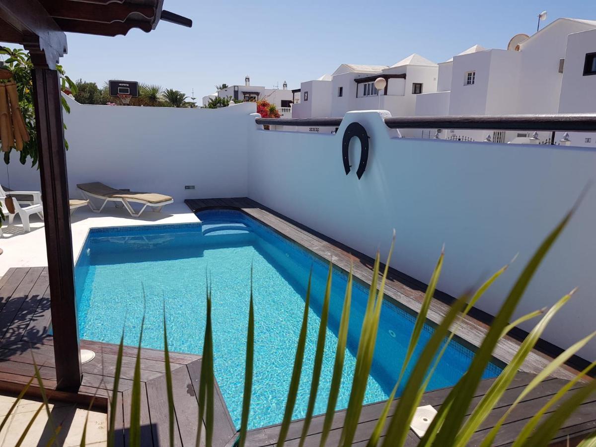 פוארטו דל כרמן Villa Fenix מראה חיצוני תמונה