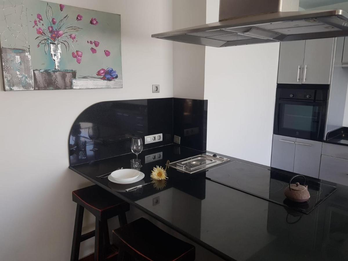 פוארטו דל כרמן Villa Fenix מראה חיצוני תמונה
