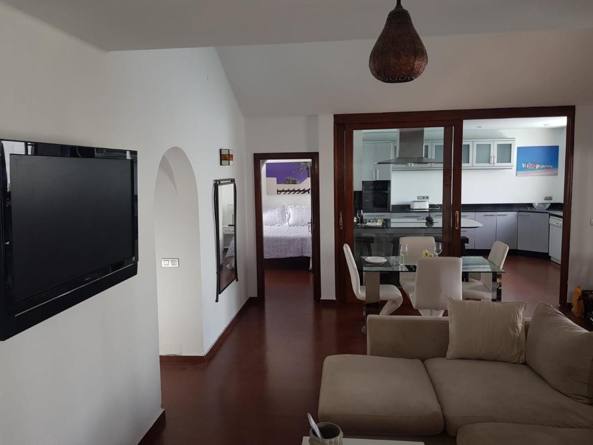 פוארטו דל כרמן Villa Fenix מראה חיצוני תמונה