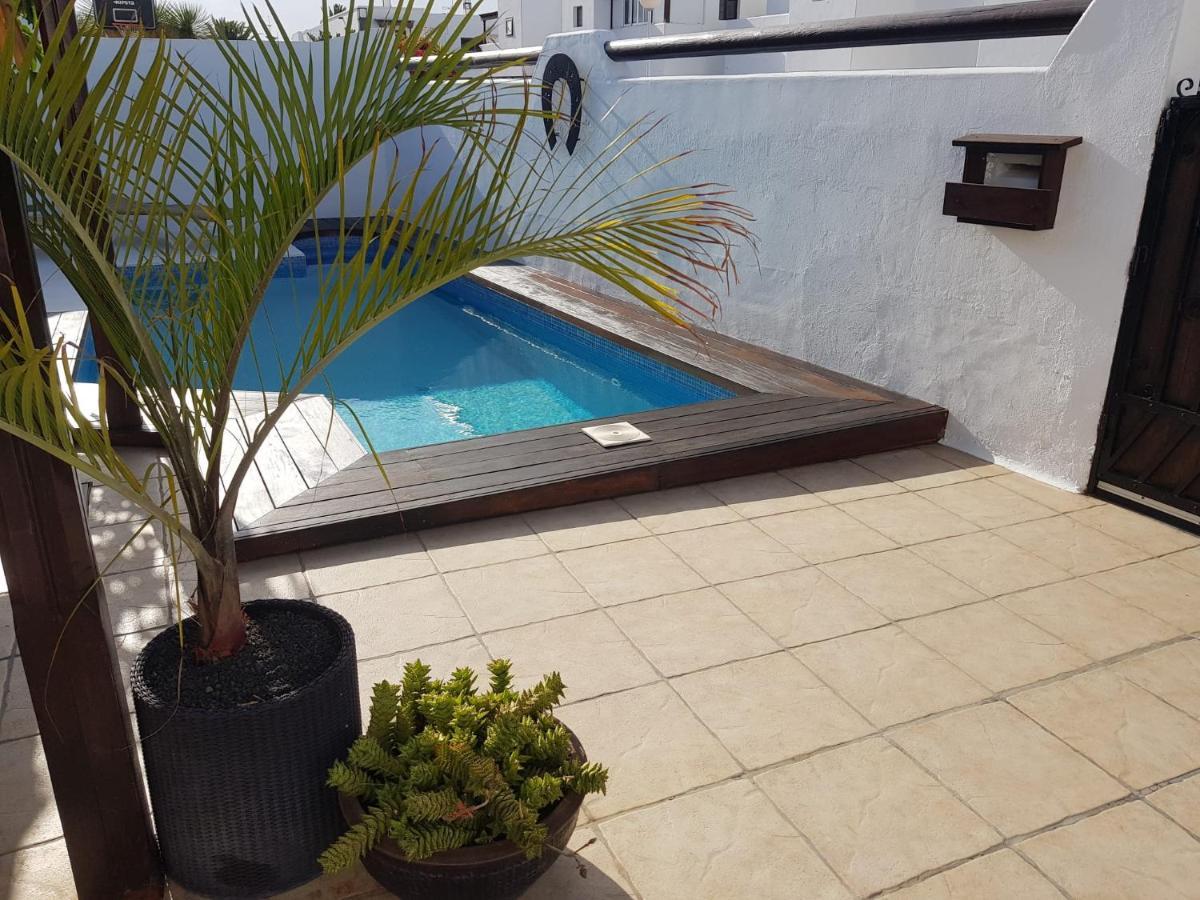 פוארטו דל כרמן Villa Fenix מראה חיצוני תמונה