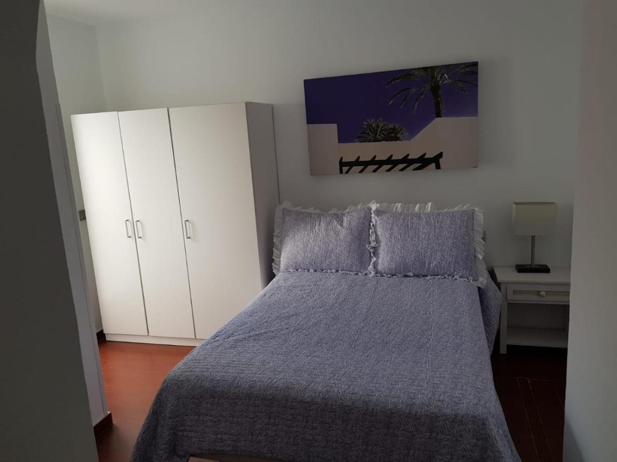 פוארטו דל כרמן Villa Fenix מראה חיצוני תמונה
