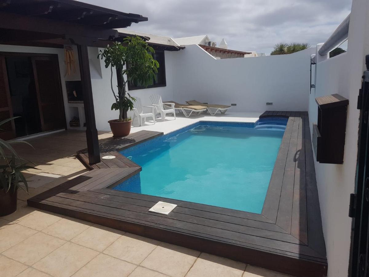 פוארטו דל כרמן Villa Fenix מראה חיצוני תמונה